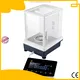 Precision Electronic Analytical Balance with Auto Calibration & USB 1