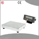Electronic Industrial Scale with LCD Display and Rechargeable Battery 1