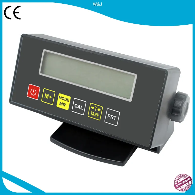 Digital Weight Indicator with High Accuracy 1