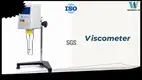 High Sensitivity Viscometer for Various Liquids 1