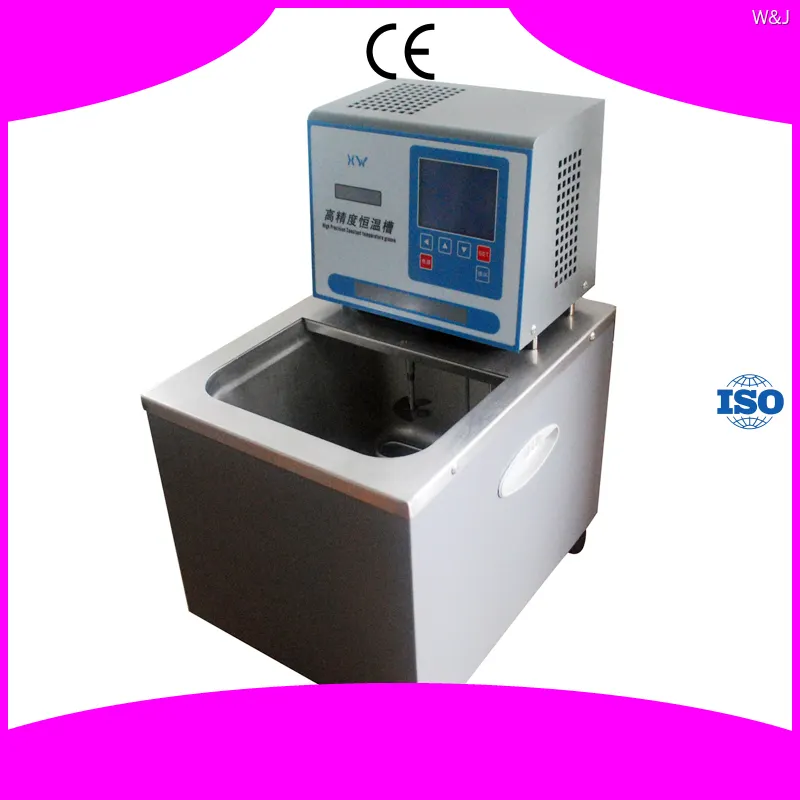 Thermostatic Water Bath with High Accuracy LED/LCD Display 1