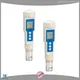 Portable Pen PH Meter - Fast Results, Wide Test Range 1