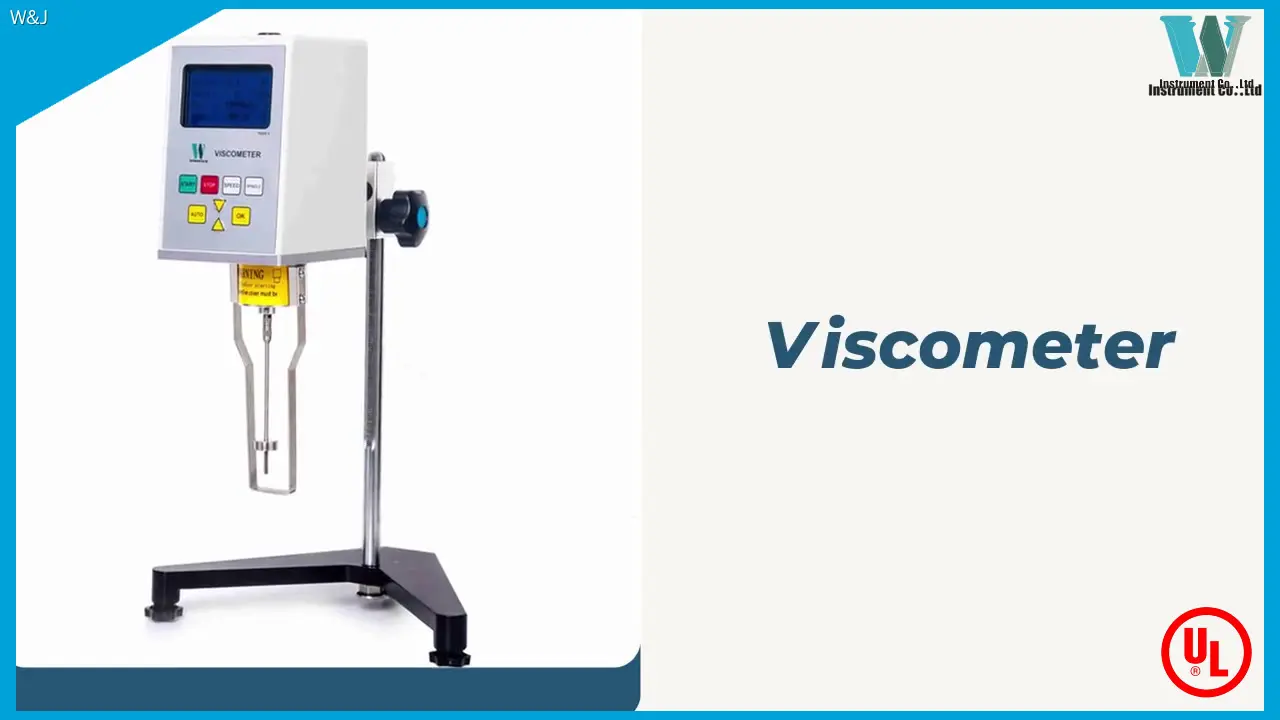 Viscosity Measurement Devices for Accurate Results 1