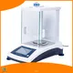 0.1mg Touch Screen Analytical Balance 1