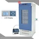 Bacteriological Incubator - Precision Temperature Control 1