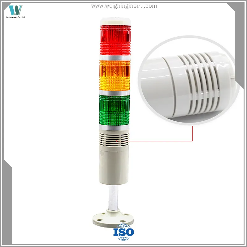 Customized Alarm Balances Filling Scale - High Performance & Quality 1