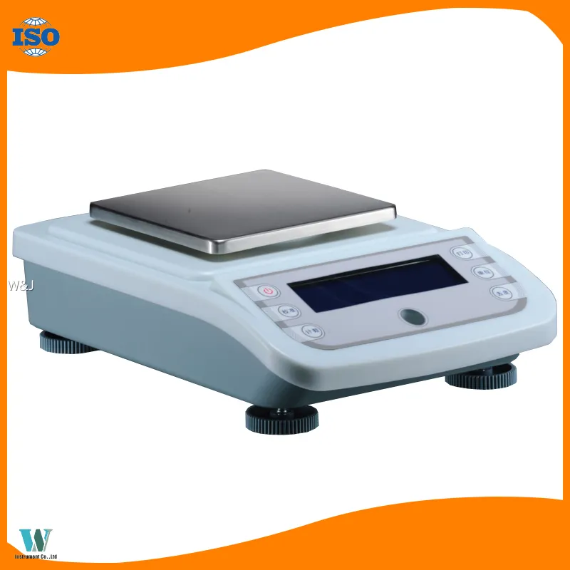 Industrial Weighing Machine - WA-X Series 1