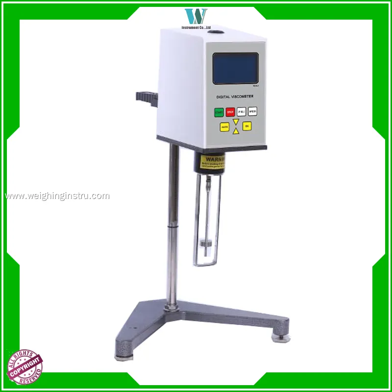 Digital Viscometer for Various Industries: LVDV-2 - Measure Viscosity Easily 1