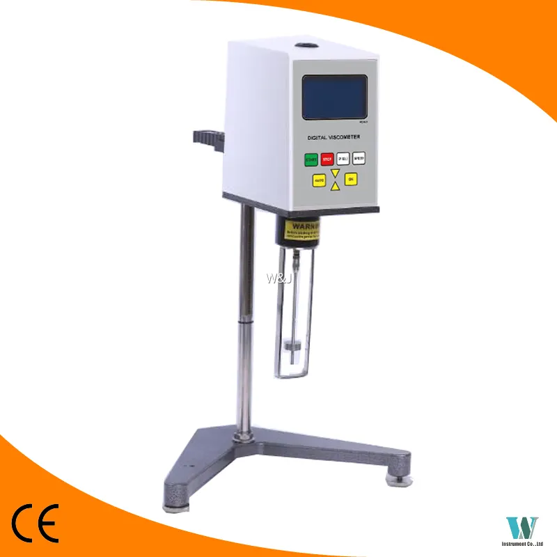 Digital Viscometer for Viscosity Measurement in Various Industries 1