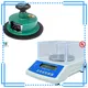 Precision Textile Scale with 0.001g Accuracy and Cutter 1