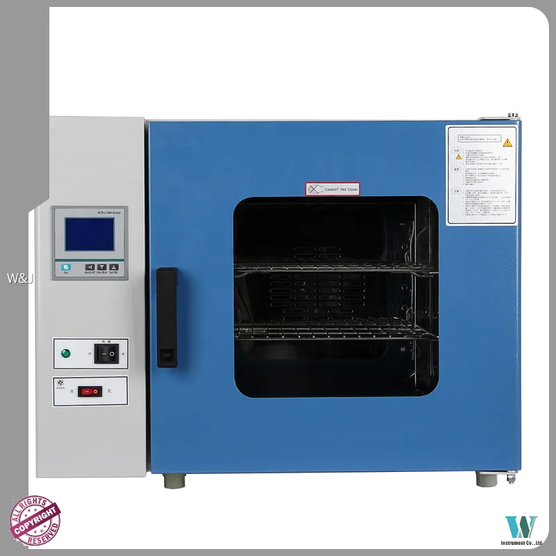 Microbiology Incubator: Features, Specification, Sleeping Plan & Instruction 1