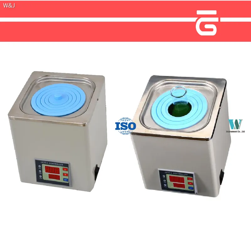 Thermostatic Water Bath - Powerful Heating Options 1