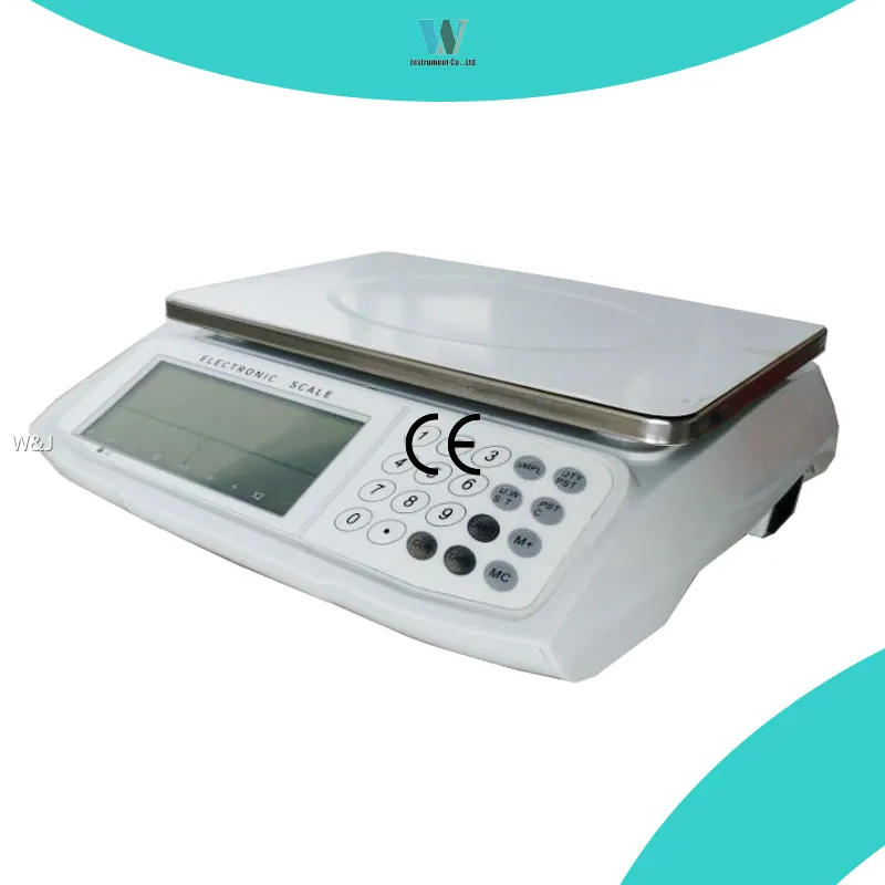 Electronic Industrial Price Counting Scales - Customizable, High Quality, Trusted
New Product Title: Electronic Counting Scale - Quality & Customized Options 1