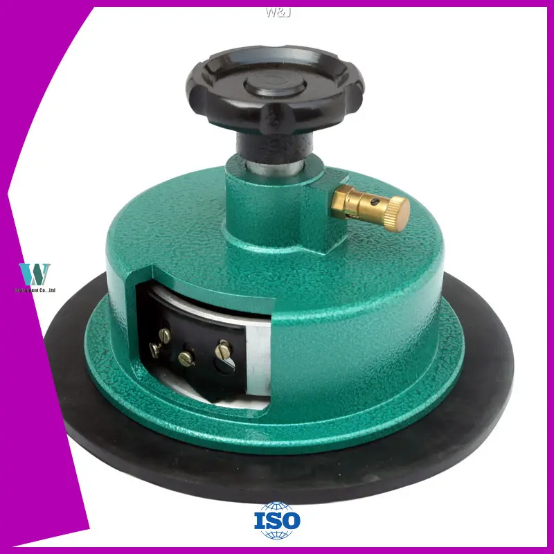 Fabric Scale and Cutter - High Performance Circle GSM Sampler 1