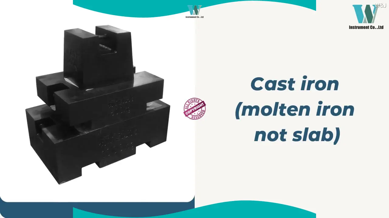 Industrial Cast Iron Weight Plates 10kg - Field Tested Standards 1