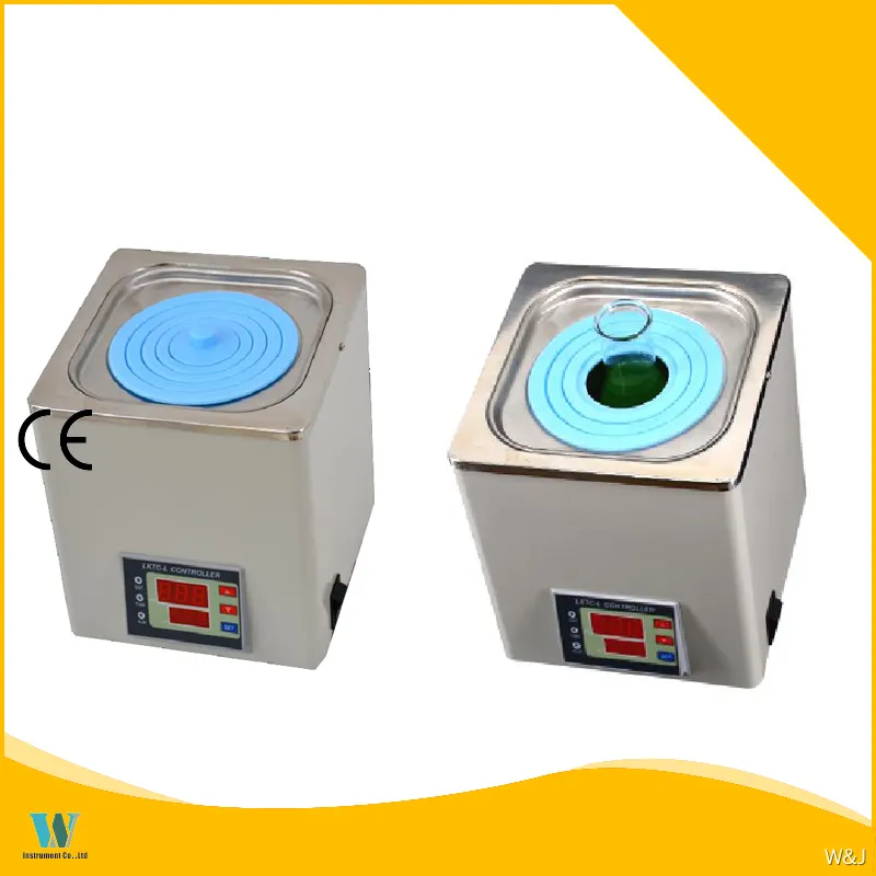 Thermostatic Water Bath - High Power Options
 1