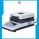 Digital Moisture Balance - High Precision 50g/110g/120g Capacity, 0.01g/0.005g/0.001g Accuracy 1