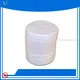 Glass Fiber Pans for Liquid Testing, 90mm Diameter, 200 pcs/box. Affordable Moisture Analyzer Price. 1