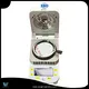 Digital Moisture Analyzer - High Precision Halogen Heating 1