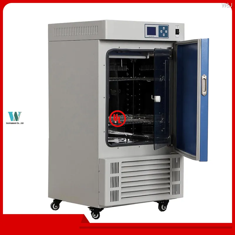 Moisture Analyzer - High Accuracy, Various Sizes - MJ Series 1