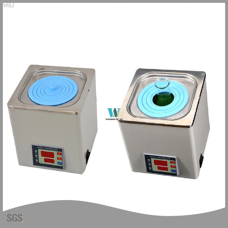 Thermostatic Water Bath Heater - Energy Efficient Multiple Size Options - Ideal for Sleeping Plans 1