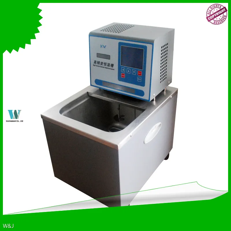 High Accuracy Thermostatic Water Bath 1