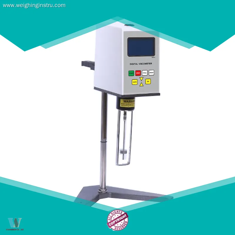 Brookfield Engineering Viscometer: 10-13,000,000 mpa.s (cps) Model RVDV 1