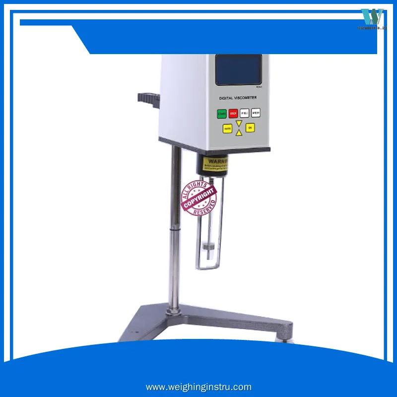 LVDV-2S Brookfield Viscometer: Measure 1-2,000,000 mPa.s with High Accuracy 1