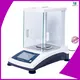 0.1mg Touch Screen Display Analytical Balance - Fast, Stable, Precise 1