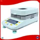Moisture Analyzer - Precise Capacity 50g/100g Halogen Heating 1