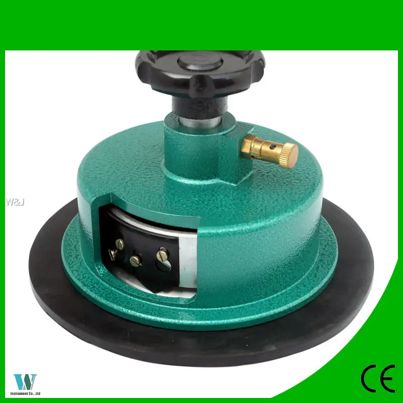 Circle GSM Cutter - Customize Specs, Cut Circular Samples
 1