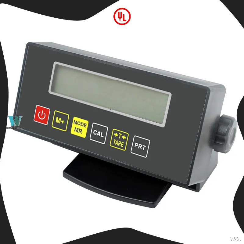 High Accuracy Weighing Controller 1