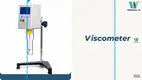 Highly Sensitive Viscosity Measurement Device 1