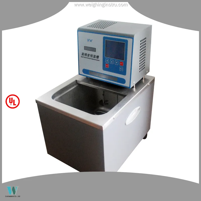 Thermostatic Water Bath - High Accuracy, LED Display 1