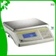 Electronic Bench Scale with LCD Display - 30kg Capacity 1