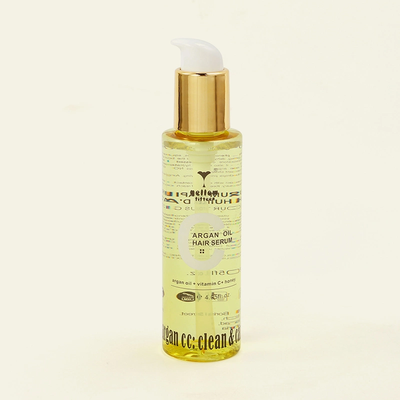 Argan Oil Hair Serum 1