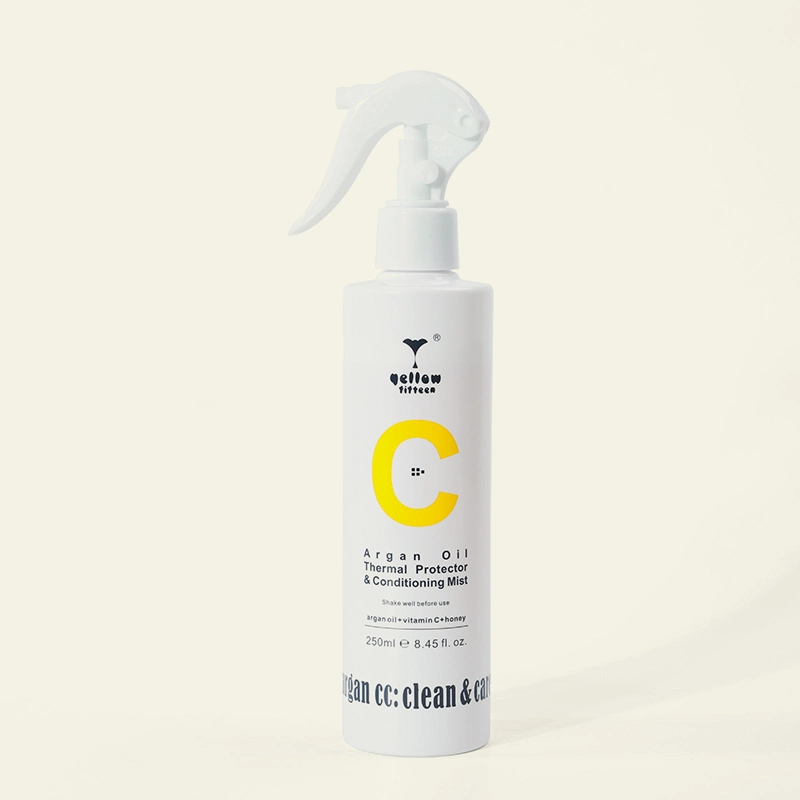 Argan Oil Thermal Protector Conditioning Mist 1
