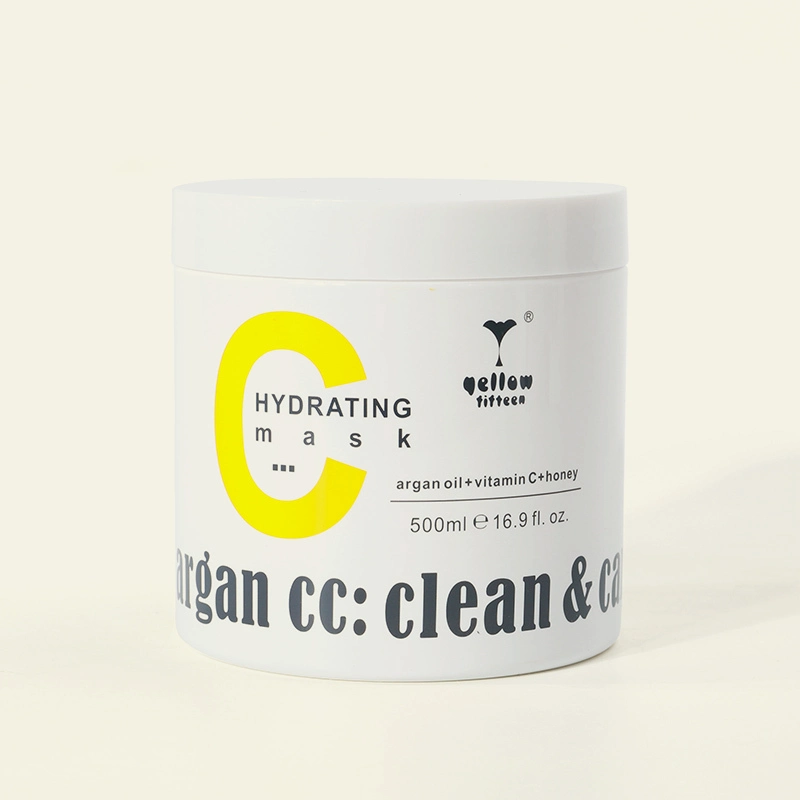 Hydrating Mask 1