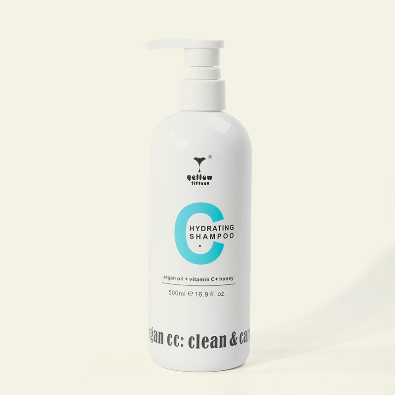Hydrating Shampoo 1