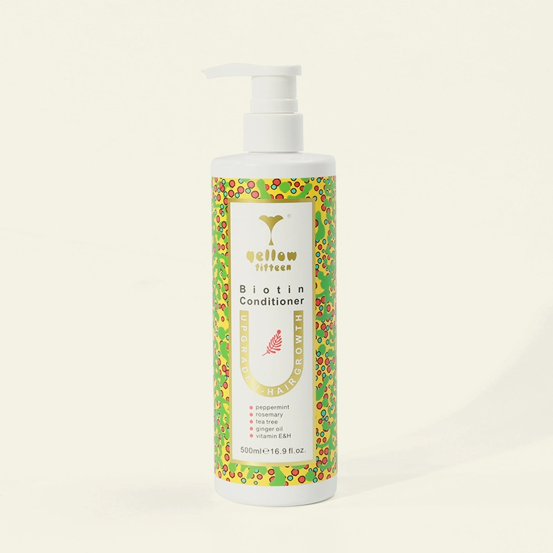 Hair Growth Biotin Conditioner 1