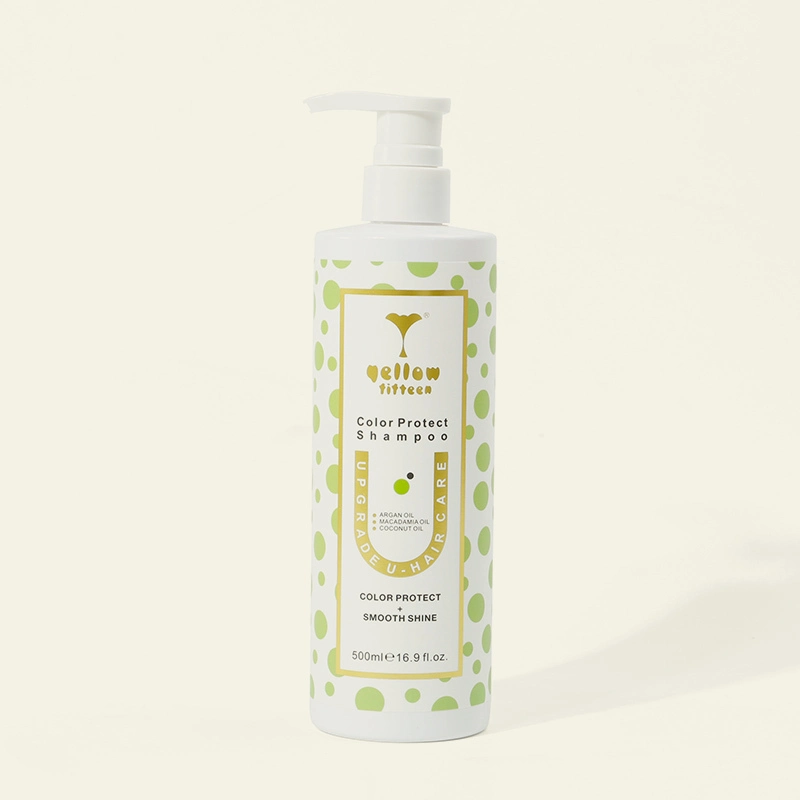 Color Protect Shampoo 1