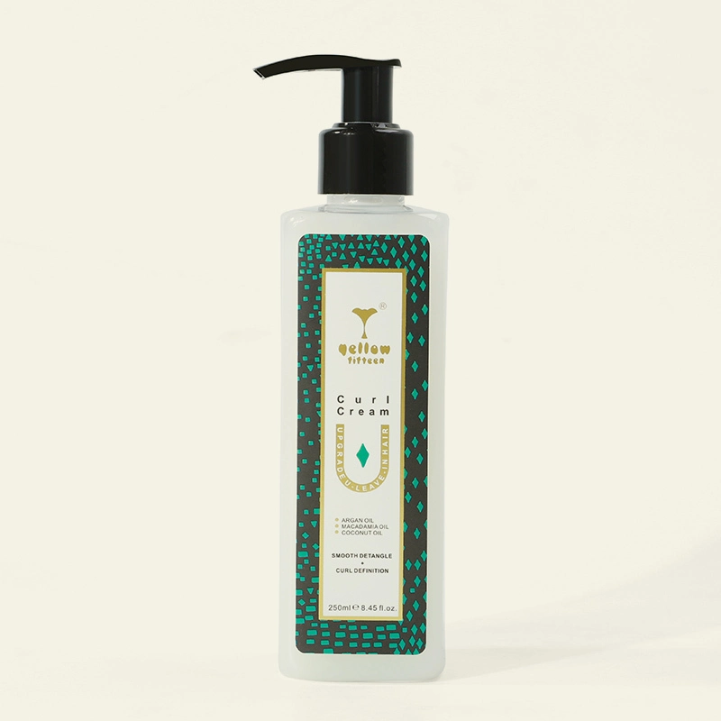 Best Hair Curl Cream for Curly Hair 1