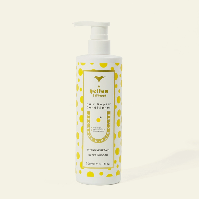 Hair Repair Conditioner for Brittle and Damaged Hair 1