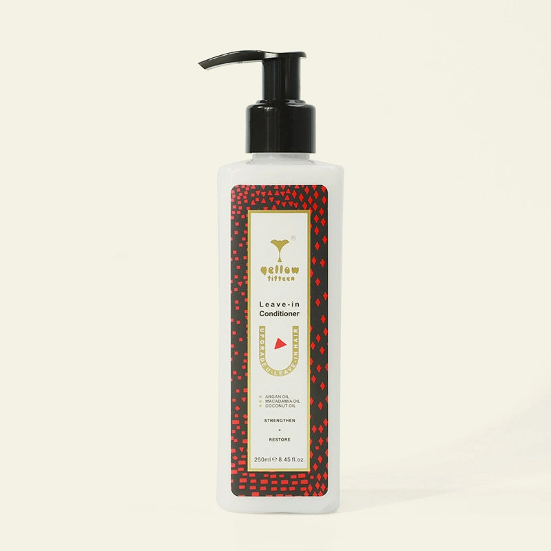 Best Leave-in Hair Conditioner for Dry Hair 1