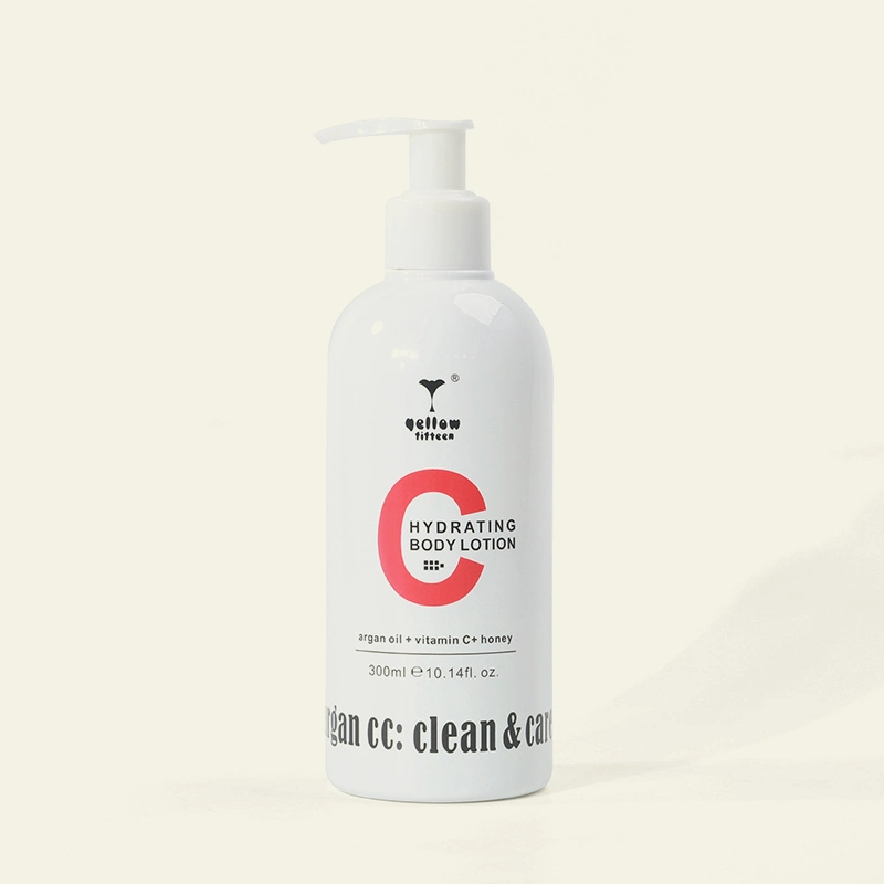 The Deep-Hydrating Body Lotion for Dry & Sensitive Skin 1
