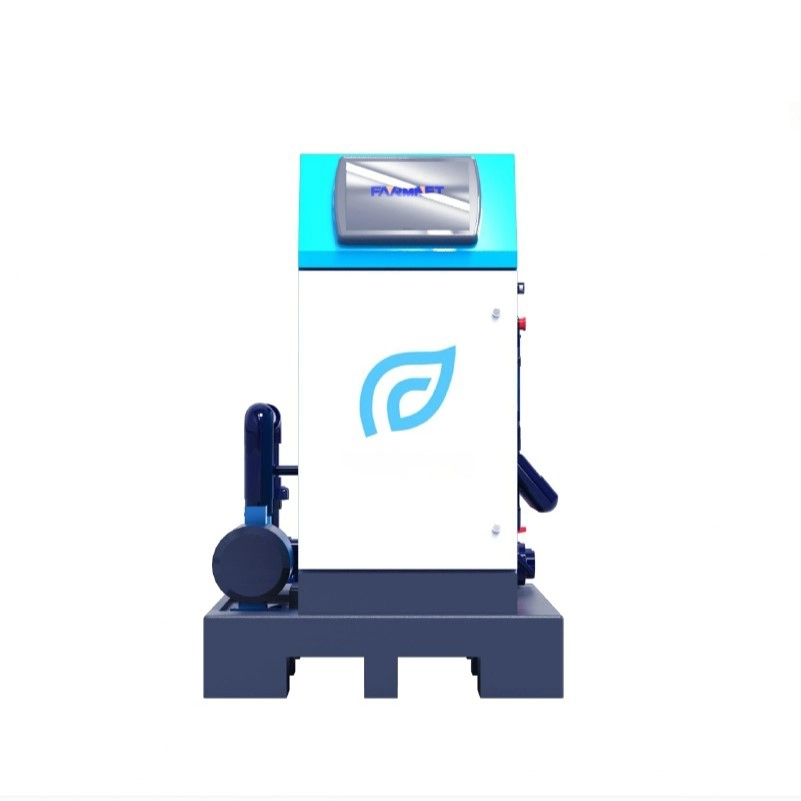 FISMART-B—Online Fertilizing Machine 1