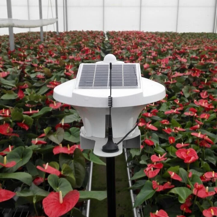 مستشعر متعدد العوامل - FN-ES6 1