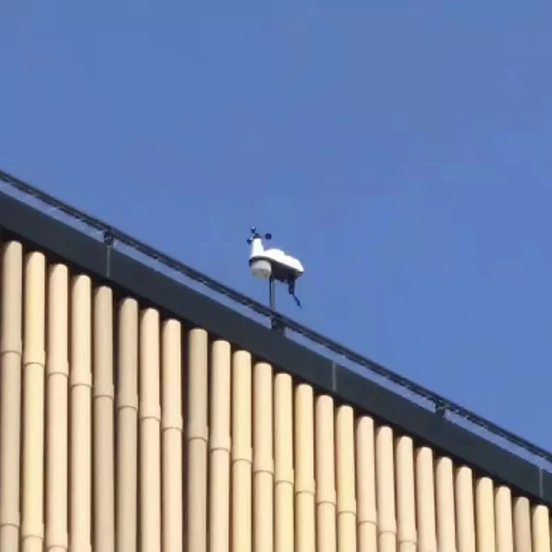 Capteur d'humidité du sol 3 en 1, moniteur de température et d'humidité pour serre 1