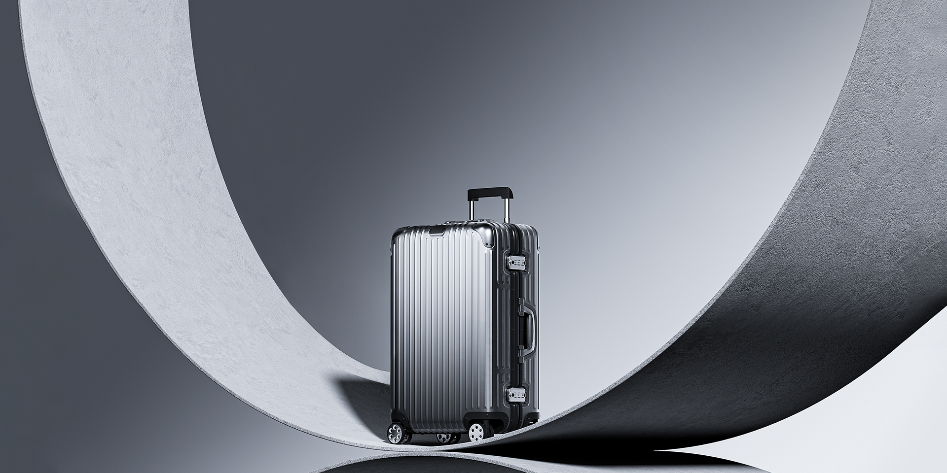 Globally Leading Luggage Manufacturing Partner