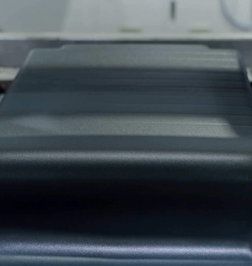 28+ Years of Luggage Manufacturing Experience                       